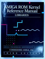 Amiga Reference Manual 138